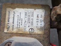 Hak holowniczy Skoda Octavia III