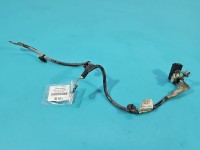 KLEMA INSTALACJA WIĄZKA MINUSOWA MINUS Peugeot 3008 II 9827930280