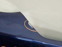 Błotnik przód prawy Subaru Legacy V granatowy E8H