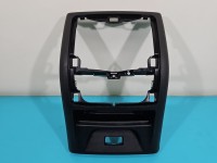 Osłona ZAŚLEPKA PLASTIK BMW iX3 G08 1421794