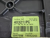 Tapicerka bagażnika prawa boczek BMW X6 E71 6981054, 6989416, 59123101