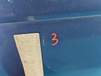 Drzwi tył prawe Vw Touran I HB 5d LR5T
