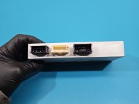 Sterownik moduł Producent części: BMW, Europejska, KLAPY bmw F30 7388490, F005V01610