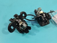 Zamek tył prawy Renault Express 2el komplet