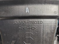 Kratka nawiewu LEXUS NX I 14-21 58863-78010 EUROPA