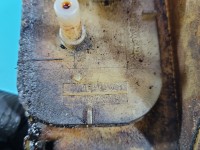 Komputer Sterownik silnika 03C906056AE, 0261S02021 Audi A3 8P 1.6 FSI