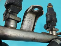 Wtryskiwacz Audi A4 B5 058133551A, 058133681 1.8 20V (ADR)