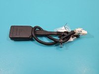 Pas bezpieczeństwa przód prawy pasażera Kia Sportage IV 15-21 88840-F1000WK