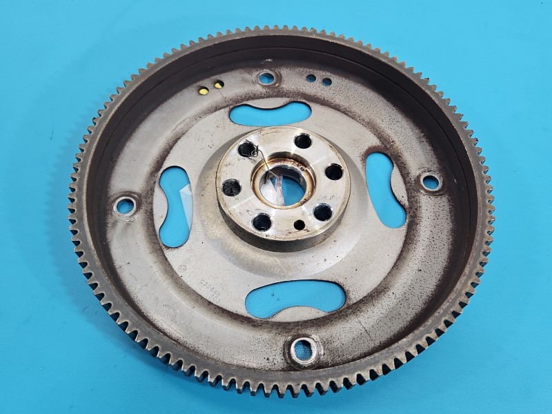 Koło zamachowe Fiat Freemont 199AC3084B, 552453241C3, 55245324 2.0 JTD