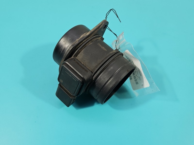 Przepływomierz Mercedes W245 5WK97003, A0000942948, 1525A001 2.0 CDI