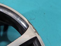 Felga aluminiowa 16" Renault Clio V 19- alufelga