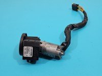 Komputer Sterownik silnika 237100826R, S180105102A Dacia Duster I 10-18 1.6 16V
