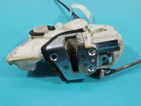 Zamek przód lewy 82202-62J30 Suzuki Swift Mk6 EUROPA Suzuki, 7pin