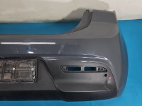 Zderzak tył Kia Rio IV 16-23 PRG HB
