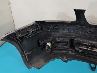 Zderzak przód Vw Touran I srebrny LA7W