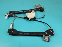 Podnośnik tył prawy SZYBY WINDA Vw Passat CC 914895-109, 1K09597940 sedan