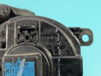 Halogen prawy Toyota Proace City