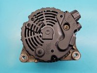 TEST Alternator Peugeot 206 9635342080, 2542228B 2.0 hdi