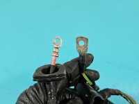 Przekładnia kierownicza maglownica Peugeot 2008 I 9822423480