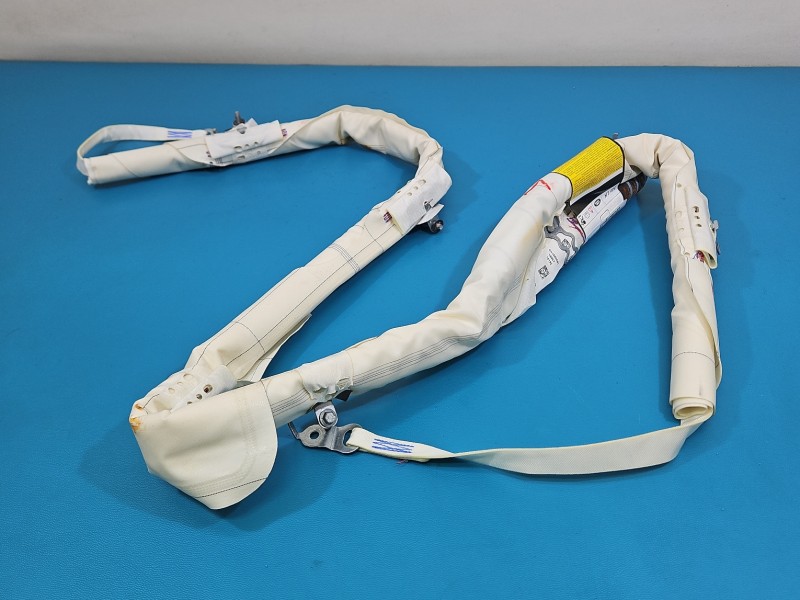 Kurtyna lewa poduszka airbag Land rover range Evoque I 11-18 HB