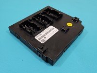 Sterownik moduł komfortu Skoda Superb II 1K0937087AB