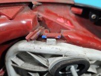 Lampa tył prawa Opel Meriva B HB
