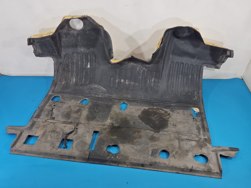 Wykładzina DYWAN PODŁOGA Renault Master III 10-24 749021263R