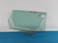 Szyba drzwi tył prawa AUDI A4 B8 kombi