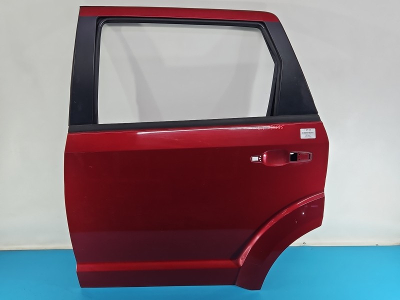 Drzwi tył lewe Dodge Journey HB 5d