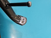 Podpora stopka Motorower Romet 0.0 ZXT50