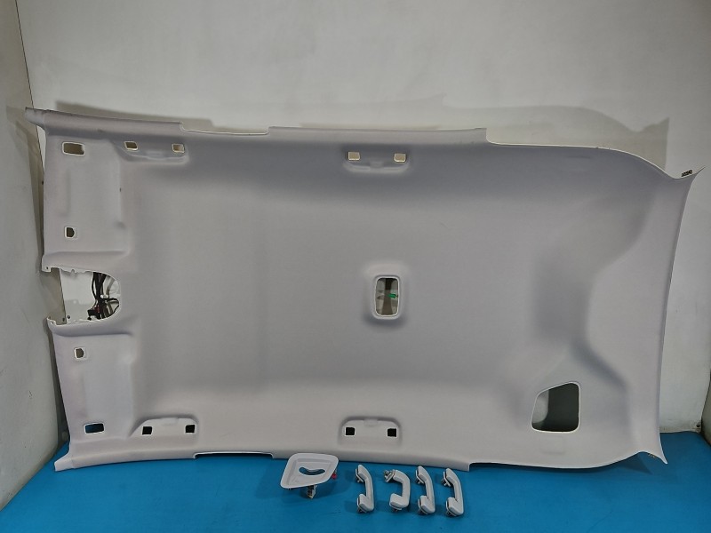 Podsufitka Citroen C5 Aircross 17-25 HB