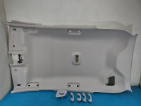 Podsufitka Citroen C5 Aircross 17-25 HB