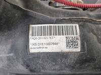 Zbiornik paliwa bak Audi A3 8V 1.8 TFSI CNSB 5Q0201021