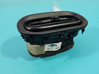 Kratka nawiewu Kia Picanto III 17- EUROPA