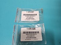 Sprężyna przód przednia INFINITI QX60 12- 3.5 V6