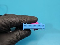 Instalacja Wiązka drzwi przód prawych AUDI A6 C7 4G5971036P