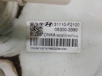 pompka Pompa paliwa Hyundai Elantra VI 15-20 1.6 16v 31110-F2100 Hyundai, Benzyna, Europejska