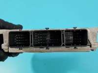 Komputer Sterownik silnika Citroen C4 I 1.4 16V