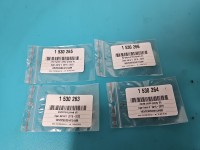 Sprężyna przód przednia Opel Astra V K 1.4 T (LE2)