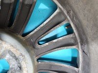 Felga aluminiowa 16" Citroen C4 II alufelga