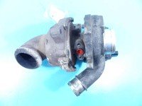 Turbosprężarka Ford Mondeo Mk4 753544-20, 8G9Q6K682BA 2.2 tdci 175KM