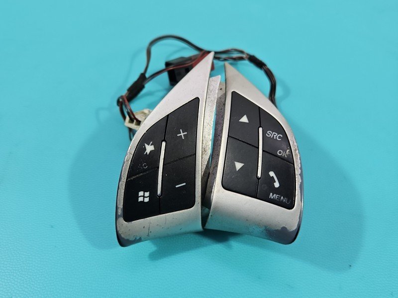 Przełącznik multifunkcja kierownicy Fiat Grande Punto 502-393 Przełącznik multifunkcja kierownicy Fiat Grande Punto 502-393