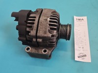 TEST Alternator Peugeot Bipper 1.3 hdi 51854103, 2608893A