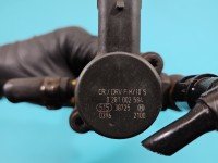 Listwa wtryskowa CZUJNIKI Opel Corsa C 0445214044, 46817523, 0281002584 1,3.0 cdti