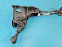 DŹWIGNIA LEWAREK WYBIERAK LINKI Renault Scenic III 1.4 TCe (H4JA700)