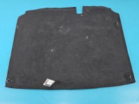 Wykładzina bagażnika podłoga CITROEN DS4 15-20