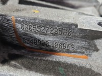 Skrzynia biegów 000552723500 Fiat Ducato IV 2.3 jtd