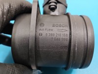 Przepływomierz BMW E87 2.0 16V N43 B20 5PIN 0280218159