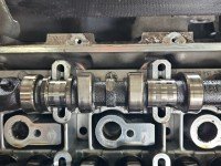 Silnik 646980 Mercedes Vito W639 2.2 CDI 95KM ODPALANY FILM POMIAR