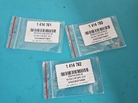 Sprężyna przód przednia Vw Polo V 6R 09- 1.2 16v (Cjz)